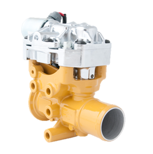 Emission Control Products GITS Manufacturing Emission Control Products GITS Manufacturing