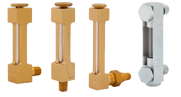 Column Gauges