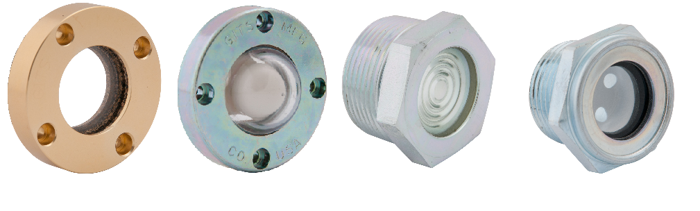 Gauges