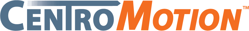 CentroMotion