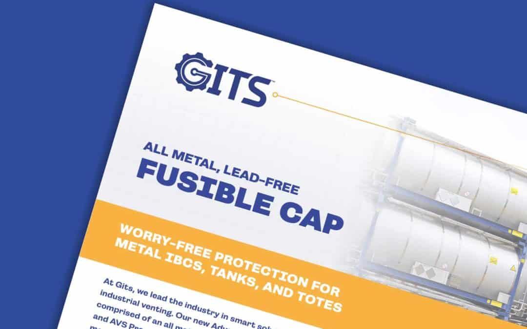 Fusible Cap Brochure