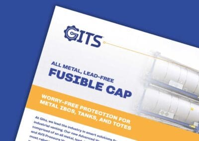 Fusible Cap Brochure
