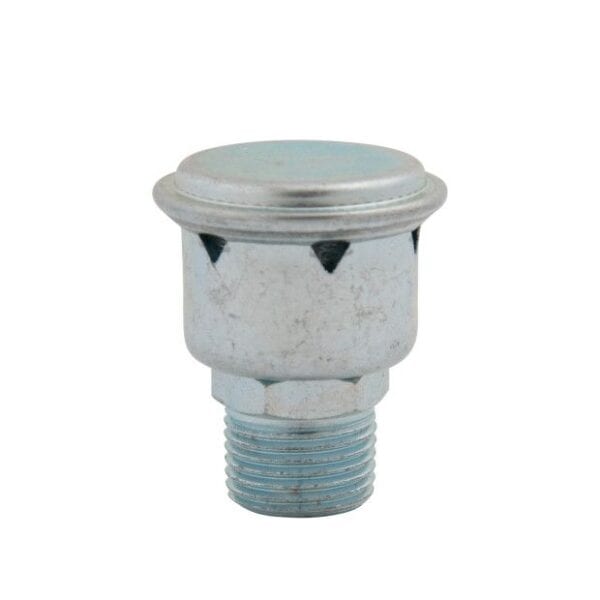 Filtered Breather Vent