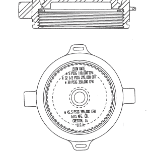 fusible cap diagram