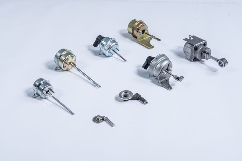 Turbocharger Solutions Gits Mfg.