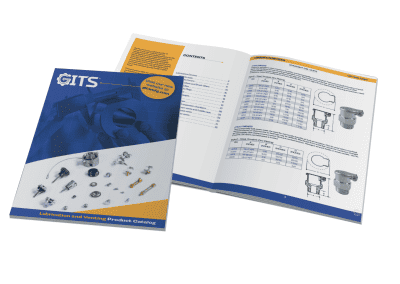 LUBRICATION AND VENTING DEVICES CATALOG