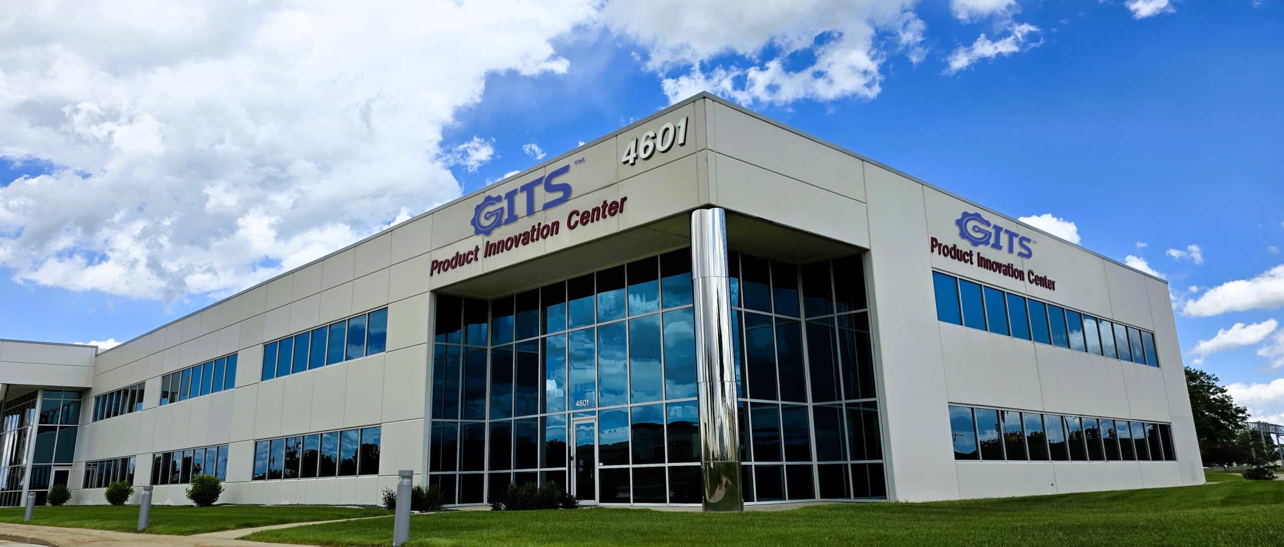 Gits Building