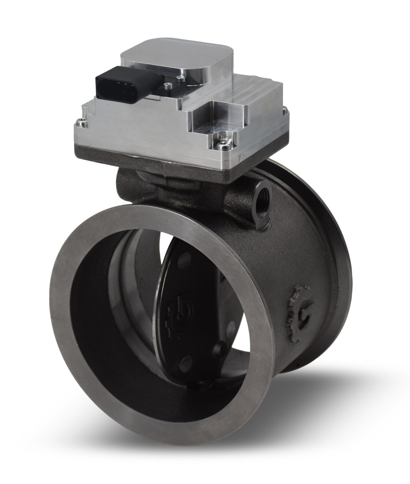 Exhaust Brake Valve