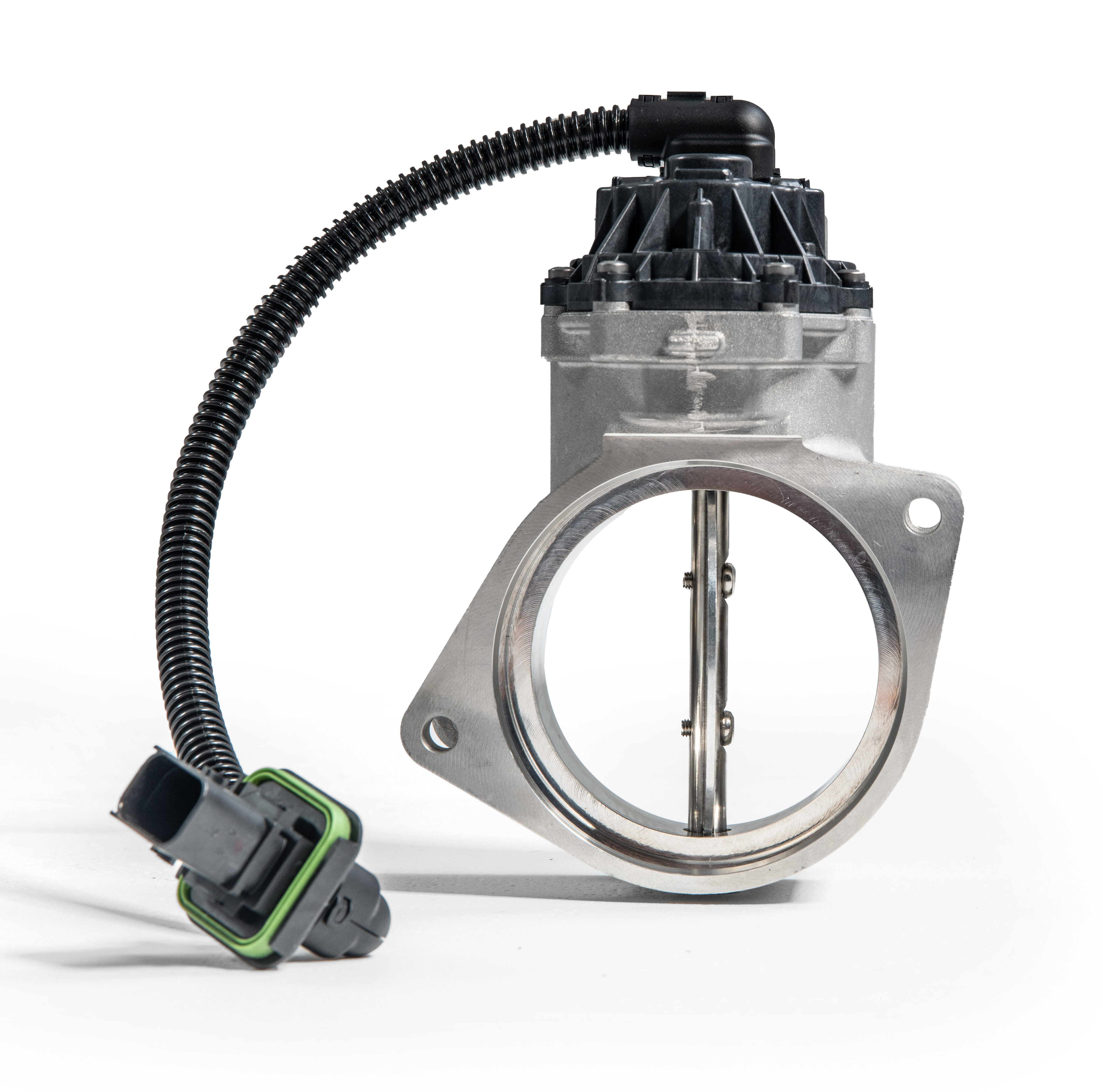 Intake Throttle Valve
