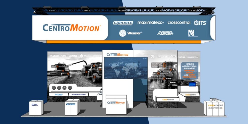 Agritechnica-CM Agritechnica 2025